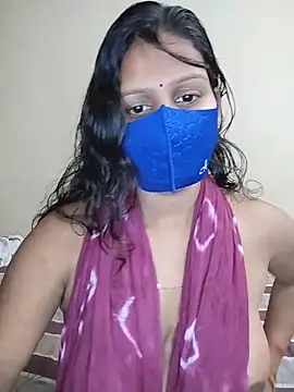 ankita077 online show from 8, 4, 2026