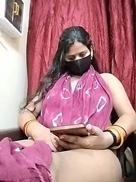 ankita077 online show from 31, 3, 2026