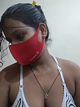 ankita077 online show from 9, 7, 2026