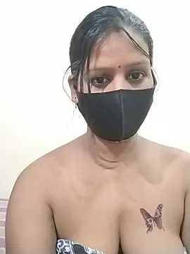 ankita077 online show from 19, 4, 2026