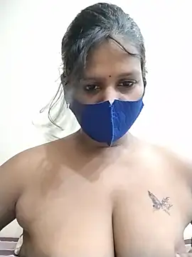 ankita077 online show from 3, 7, 2026