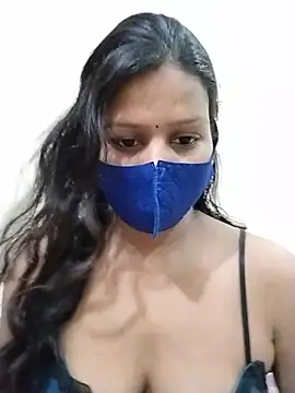 ankita077 online show from 18, 4, 2026