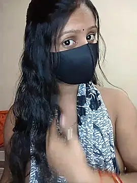 ankita077 online show from 10, 4, 2026