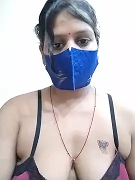 ankita077 online show from 11, 6, 2026