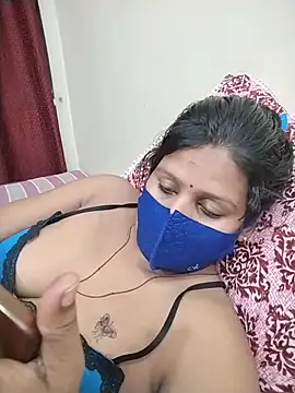 ankita077 online show from 9, 6, 2026