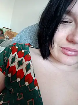 HornyCumBitch online show from 10, 2, 2026