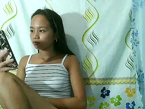 Asianpinay Skinny1818 online show from 8, 5, 2026