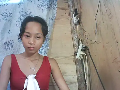 Asianpinay Skinny1818 online show from 15, 2, 2026