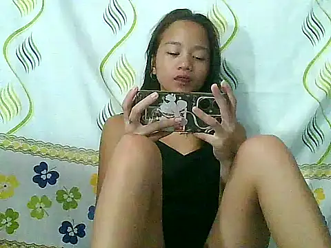 Asianpinay Skinny1818 online show from 14, 4, 2026