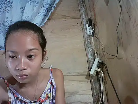 Asianpinay Skinny1818 online show from 22, 2, 2026