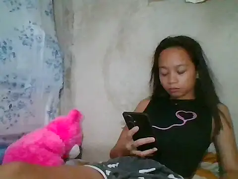 Asianpinay Skinny1818 online show from 16, 5, 2026