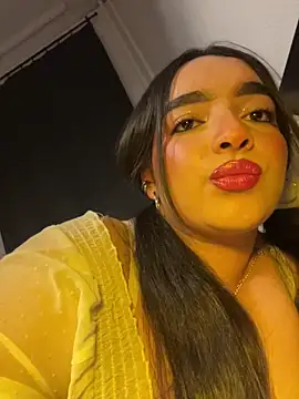 Snapshot of Mayaslow chatting on 21, 5, 2026 Mayaslow online show from 21, 5, 2026