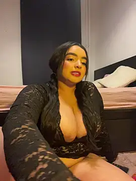 Snapshot of Mayaslow chatting on 27, 5, 2026 Mayaslow online show from 27, 5, 2026