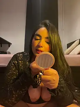 Snapshot of Mayaslow chatting on 30, 5, 2026 Mayaslow online show from 30, 5, 2026