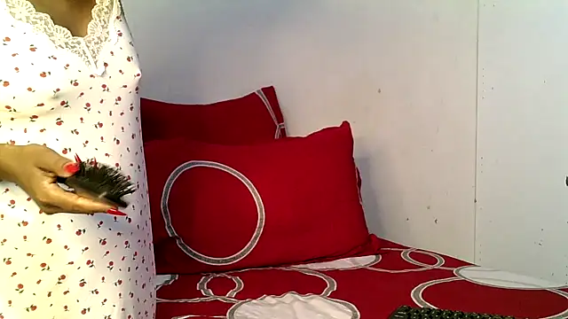 Mabelle Eveline online show from 12, 3, 2026