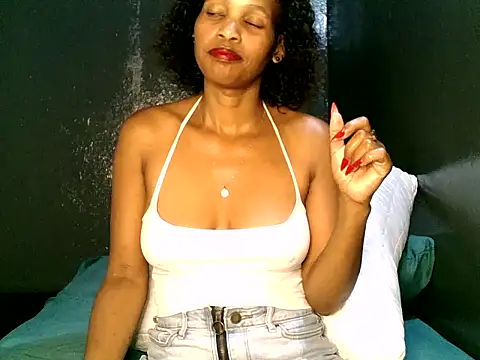 Mabelle Eveline online show from 28, 2, 2026