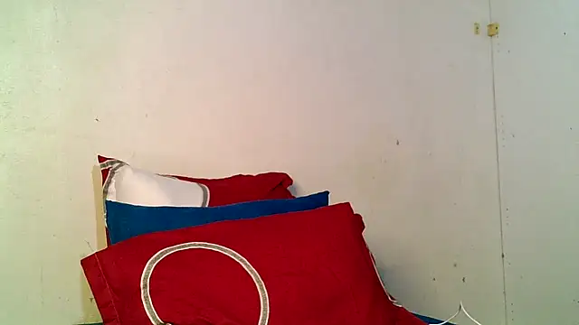 Mabelle Eveline online show from 18, 4, 2026