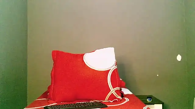 Mabelle Eveline online show from 16, 6, 2026
