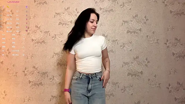 ShawnaBree online show from 16, 2, 2026