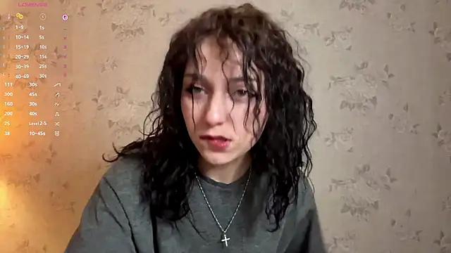 ShawnaBree online show from 4, 3, 2026