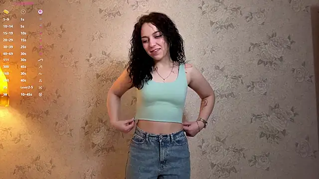 ShawnaBree online show from 5, 3, 2026