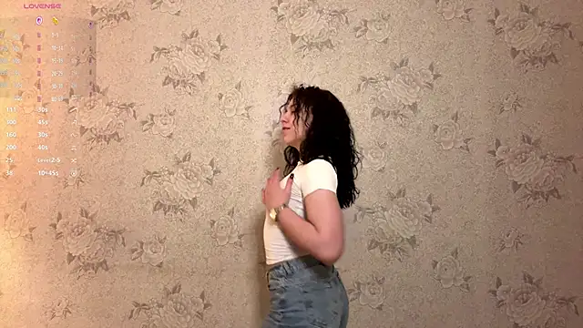 ShawnaBree online show from 24, 2, 2026