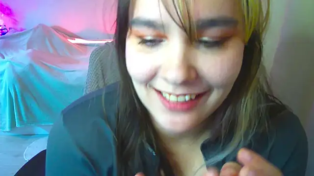 RosieNana online show from 10, 2, 2026