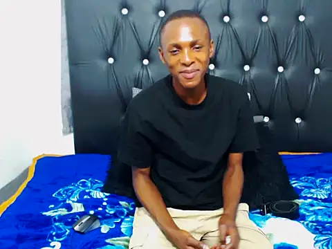 NtandoXx online show from 31, 5, 2026