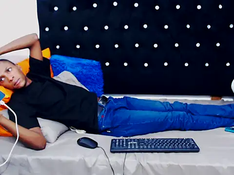 NtandoXx online show from 3, 4, 2026