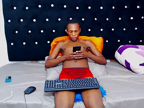 NtandoXx online show from 25, 3, 2026