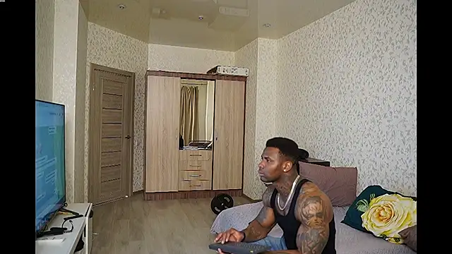 Snapshot of ostine_brown chatting on 25, 3, 2026 ostine brown online show from 25, 3, 2026