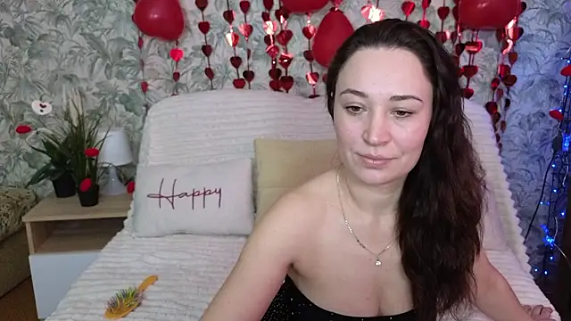 Vivimoonx online show from 22, 2, 2026