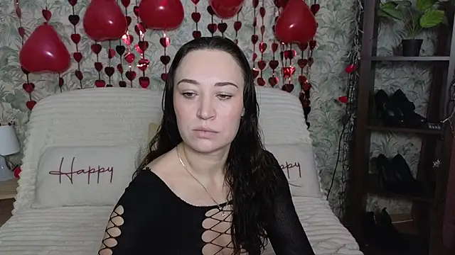 Vivimoonx online show from 16, 2, 2026