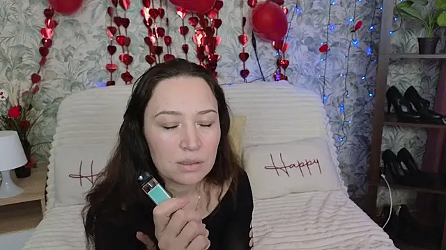 Vivimoonx online show from 11, 2, 2026