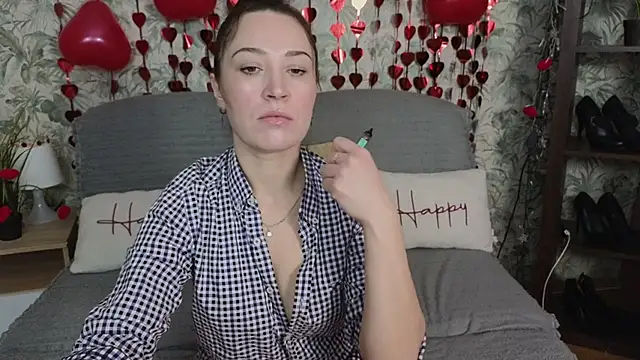 Vivimoonx online show from 18, 2, 2026