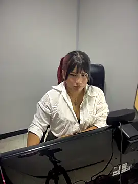 nyx  x online show from 4, 3, 2026