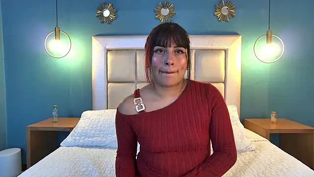 nyx  x online show from 19, 2, 2026