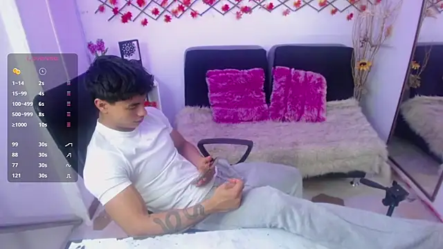 IanWest  online show from 1, 4, 2026