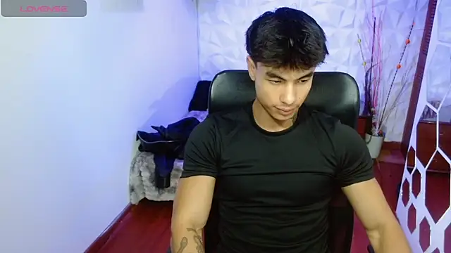 IanWest  online show from 17, 4, 2026