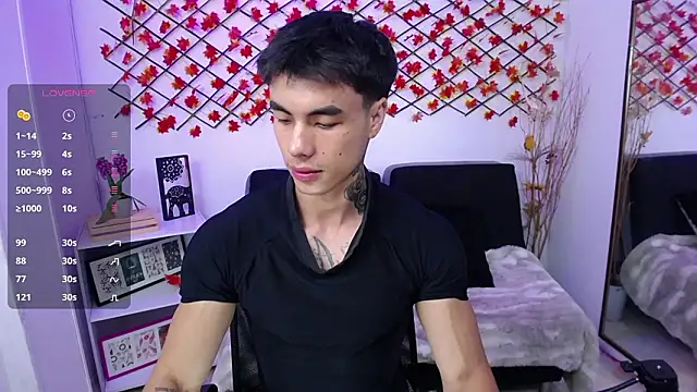 IanWest  online show from 28, 2, 2026