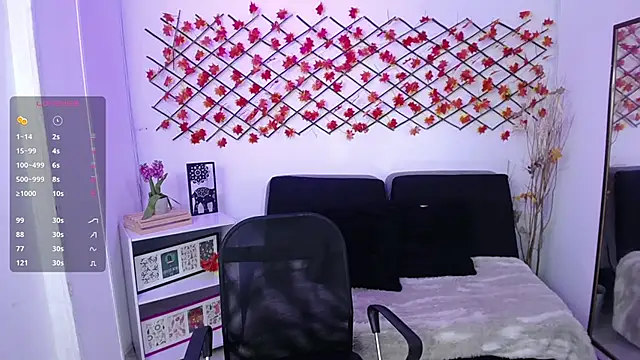 IanWest  online show from 7, 3, 2026