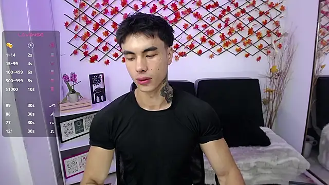 IanWest  online show from 26, 2, 2026