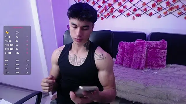 IanWest  online show from 14, 4, 2026