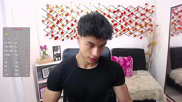 IanWest  online show from 19, 3, 2026