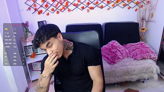 IanWest  online show from 22, 4, 2026