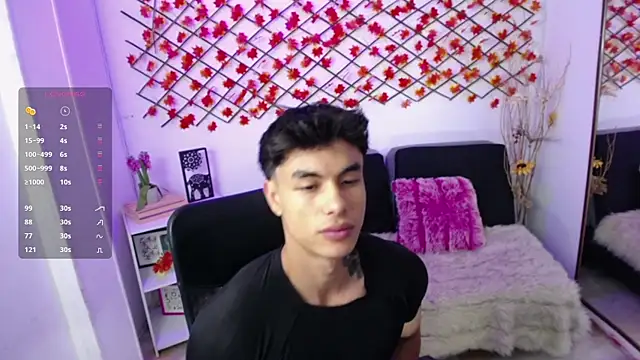 IanWest  online show from 11, 4, 2026