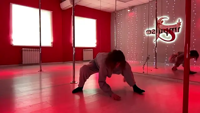 SlunkRear online show from 15, 2, 2026