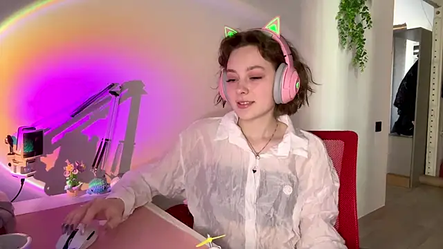 SlunkRear online show from 10, 2, 2026