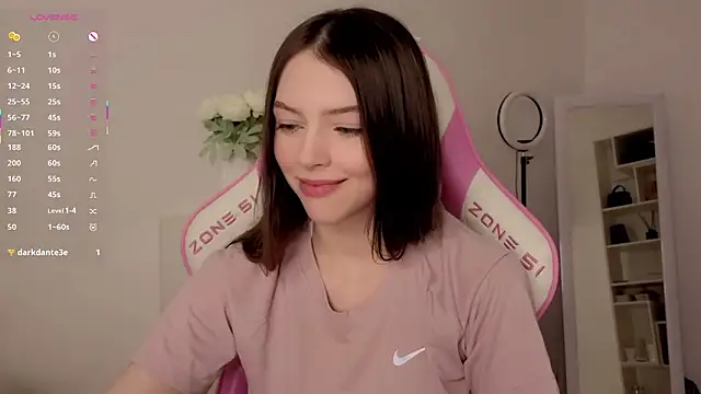 LizaRise online show from 13, 3, 2026