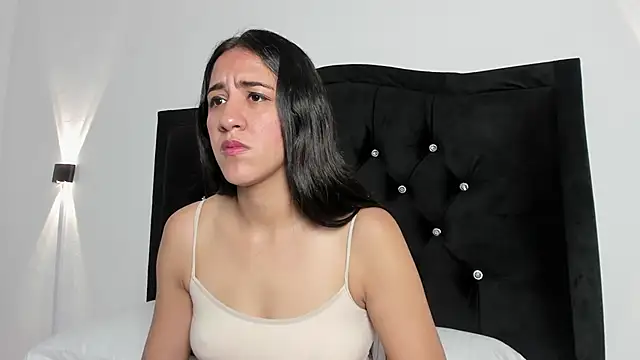 gisell antonella online show from 12, 2, 2026